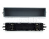 Set dvou otevřených dvounápravových vozů Fbs, Steiermärkischen Landesbahnen, V. epocha, TT, Tillig 01110