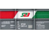 Set dvou otevřených dvounápravových vozů Fbs, Steiermärkischen Landesbahnen, V. epocha, TT, Tillig 01110
