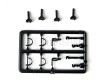 Set tří samovýsypných vozů řady OOt s vyvýšenou korbou, DRG, II. epocha, TT, Tillig 01138