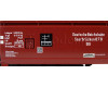 Set tří samovýsypných vozů řady OOt s vyvýšenou korbou, DRG, II. epocha, TT, Tillig 01138