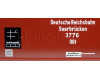 Set tří samovýsypných vozů řady OOt se sníženou korbou, DRG, II. epocha, TT, Tillig 01139 Set tří samovýsypných vozů řady OOt se sníženou korbou, DRG, II. epocha, TT, Tillig 01139