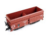 Set tří samovýsypných vozů řady OOt se sníženou korbou, DRG, II. epocha, TT, Tillig 01139 Set tří samovýsypných vozů řady OOt se sníženou korbou, DRG, II. epocha, TT, Tillig 01139