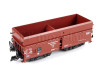 Set tří samovýsypných vozů řady OOt se sníženou korbou, DRG, II. epocha, TT, Tillig 01139 Set tří samovýsypných vozů řady OOt se sníženou korbou, DRG, II. epocha, TT, Tillig 01139