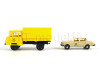 Set "Deutsche Post", DR, IV. epocha, TT, Tillig TT Club 2026, Tillig 502804