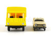 Set "Deutsche Post", DR, IV. epocha, TT, Tillig TT Club 2026, Tillig 502804