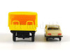 Set "Deutsche Post", DR, IV. epocha, TT, Tillig TT Club 2026, Tillig 502804