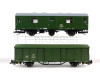 Set "Deutsche Post", DR, IV. epocha, TT, Tillig TT Club 2026, Tillig 502804