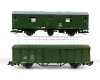 Set "Deutsche Post", DR, IV. epocha, TT, Tillig TT Club 2026, Tillig 502804