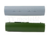 Set "Deutsche Post", DR, IV. epocha, TT, Tillig TT Club 2026, Tillig 502804