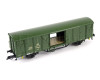Set "Deutsche Post", DR, IV. epocha, TT, Tillig TT Club 2026, Tillig 502804