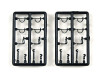 Set "Deutsche Post", DR, IV. epocha, TT, Tillig TT Club 2026, Tillig 502804