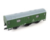 Set "Deutsche Post", DR, IV. epocha, TT, Tillig TT Club 2026, Tillig 502804