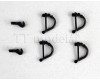 Set dvou chladírenských vozů Thrs, DR, III. epocha, H0, Tillig 70087 Set dvou chladírenských vozů Thrs, DR, III. epocha, H0, Tillig 70087