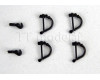 Set dvou chladírenských vozů Thrs, DR, III. epocha, H0, Tillig 70087 Set dvou chladírenských vozů Thrs, DR, III. epocha, H0, Tillig 70087