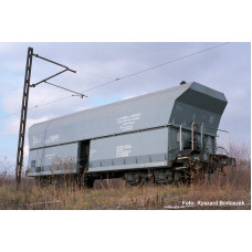 Set dvou samovýsypných vozů Fals, PKP, V. epocha, H0, Piko 28341