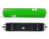 Set dvou vozů s posuvnými stěnami Hbillns-v, Green Cargo, VI. epocha, H0, Roco 6600114