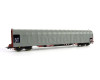 Set dvou vozů s posuvnou plachtou Rils, ČD Cargo, VI. epocha, H0, Roco 6600159