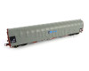Set dvou vozů s posuvnou plachtou Rils, ČD Cargo, VI. epocha, H0, Roco 6600159