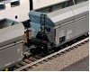 Set tří samovýsypných vozů řady Fads/Wap, ČSD, IV. epocha, H0, Roco 6600325 Set tří samovýsypných vozů řady Fads/Wap, ČSD, IV. epocha, H0, Roco 6600325