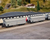 Set tří samovýsypných vozů řady Fads/Wap, ČSD, IV. epocha, H0, Roco 6600325 Set tří samovýsypných vozů řady Fads/Wap, ČSD, IV. epocha, H0, Roco 6600325
