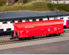 Set dvou samovýsypných vozů řady Fal, DB Schenker, VI. epocha, H0, Roco 6600326 Set dvou samovýsypných vozů řady Fal, DB Schenker, VI. epocha, H0, Roco 6600326