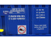 Set dvou vozů Shimmns s teleskopickými stěnami, PKP Cargo, VI. epocha, TT, Roco 6680008-1
