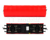 Set tří vozů řady Shimmns, DB AG, VI. epocha, TT, Roco 6680012 Set tří vozů řady Shimmns, DB AG, VI. epocha, TT, Roco 6680012