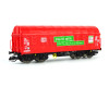 Set tří vozů řady Shimmns, DB AG, VI. epocha, TT, Roco 6680012 Set tří vozů řady Shimmns, DB AG, VI. epocha, TT, Roco 6680012