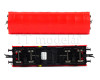 Set tří vozů řady Shimmns, DB AG, VI. epocha, TT, Roco 6680012 Set tří vozů řady Shimmns, DB AG, VI. epocha, TT, Roco 6680012