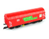 Set tří vozů řady Shimmns, DB AG, VI. epocha, TT, Roco 6680012 Set tří vozů řady Shimmns, DB AG, VI. epocha, TT, Roco 6680012
