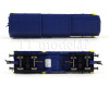 Set dvou vozů s posuvnými stěnami řady Shimmns, ZSSK Cargo, VI. epocha, TT, Roco 6680013 Set dvou vozů s posuvnými stěnami řady Shimmns, ZSSK Cargo, VI. epocha, TT, Roco 6680013