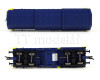 Set dvou vozů s posuvnými stěnami řady Shimmns, ZSSK Cargo, VI. epocha, TT, Roco 6680013 Set dvou vozů s posuvnými stěnami řady Shimmns, ZSSK Cargo, VI. epocha, TT, Roco 6680013