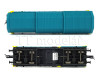 Set dvou vozů s posuvnými stěnami řady Shimmns, SBB, VI. epocha, TT, Roco 6680014 Set dvou vozů s posuvnými stěnami řady Shimmns, SBB, VI. epocha, TT, Roco 6680014
