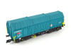 Set dvou vozů s posuvnými stěnami řady Shimmns, SBB, VI. epocha, TT, Roco 6680014 Set dvou vozů s posuvnými stěnami řady Shimmns, SBB, VI. epocha, TT, Roco 6680014