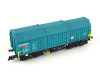 Set dvou vozů s posuvnými stěnami řady Shimmns, SBB, VI. epocha, TT, Roco 6680014 Set dvou vozů s posuvnými stěnami řady Shimmns, SBB, VI. epocha, TT, Roco 6680014