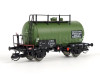 Set tří kotlových vozů Deutz, ČSD, III. epocha, TT, limitovaná série pro DS model, Saxonia 120089