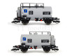 Set tří kotlových vozů Deutz, ČSD, III. epocha, TT, limitovaná série pro DS model, Saxonia 120089