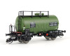 Set tří kotlových vozů Deutz, ČSD, III. epocha, TT, limitovaná série pro DS model, Saxonia 120089