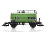 Set tří kotlových vozů Deutz, ČSD, III. epocha, TT, limitovaná série pro DS model, Saxonia 120089