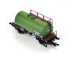 Set tří kotlových vozů Deutz, ČSD, III. epocha, TT, limitovaná série pro DS model, Saxonia 120089