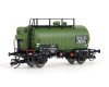 Set tří kotlových vozů Deutz II, ČSD, IV. epocha, TT, limitovaná série pro DS model, Saxonia 120152