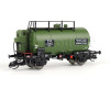 Set tří kotlových vozů Deutz II, ČSD, IV. epocha, TT, limitovaná série pro DS model, Saxonia 120152