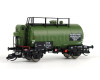 Set tří kotlových vozů Deutz II, ČSD, IV. epocha, TT, limitovaná série pro DS model, Saxonia 120152