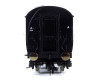 Zavazadlový vůz 50’ Passenger Brake, 31236, LMS, II.–III. epocha, TT, Hornby TT4010