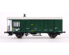 Služební vůz Daa-k, ZSSK Cargo, VI. epocha, H0, Roco 6200177