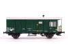 Služební vůz Daa-k, ZSSK Cargo, VI. epocha, H0, Roco 6200177