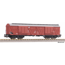 Velkoprostorový krytý vůz Gags-t, PKP, IV. epocha, H0, Piko 58475