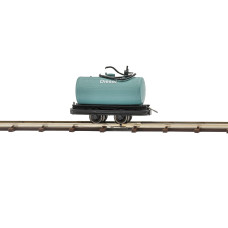 Kotlový úzkorozchodný vůz „Diesel“, H0f, Busch 12227