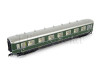 Osobní vůz 1./2. třídy řady AB4ü-38, DRG, II. epocha, TT, Tillig 16930