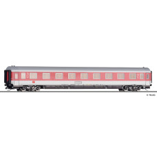 Osobní vůz 1. třídy Avmz 107, DB AG, V. epocha, TT,  Tillig 16287